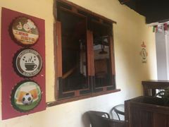 -Rural Tequila墨西哥餐厅(东川路店)
