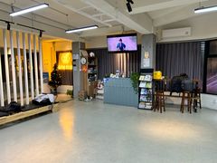 -GYMPLUS私教健身会馆(大悦城店)