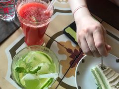 -时光花园(白鹭洲店)