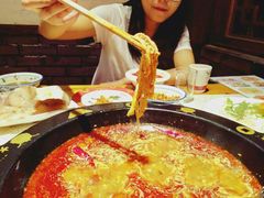 -大味生态火锅(蓝谷地店)