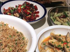 -聚味瞿记·龙虾堂(望城店)