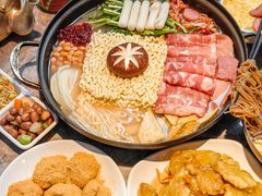 -屋里家延边朝鲜族冷面(南园店)