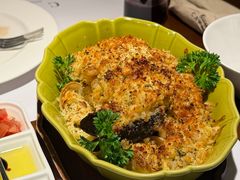 -CAPARESH開府莱舍(望京金辉店)