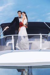 点击看大图 -太古映画婚纱摄影(天河店)