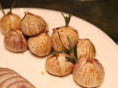 -香乐园·淮扬菜中餐厅·Shang Garden(福田香格里拉店)