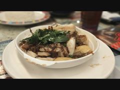 -新辉港式茶餐厅(北栅店)