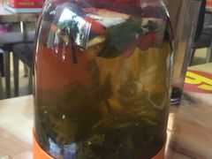 -苏莱特色牛骨滩羊手抓馆(长城东街总店)