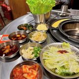 不是标题党，就是好吃的烤肉！