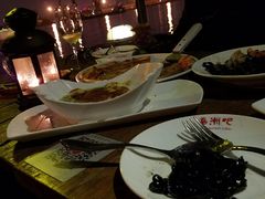 -喜洲吧·江畔老船厂·庭院餐厅(喜临院店)