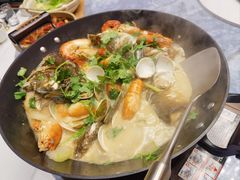 -顺风山庄(水濂山店)