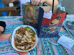 -半坡九号老挝冰咖啡