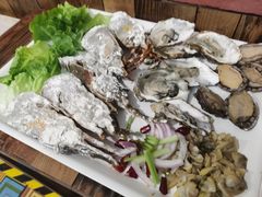 -铁板诱惑法式铁板烧(大卫城店)