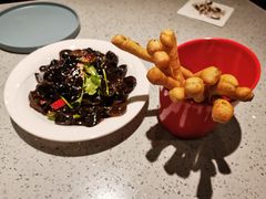 -味妙烤鱼吧(回龙观店)