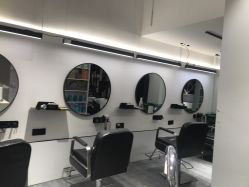 -卓梵美发·精品Salon