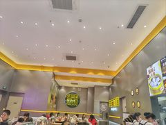-小杨生煎(深圳岗厦北店)