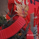 淄博这家餐厅新年浓度超标10000%🧧