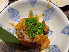 -福樱兰海鲜放题铁板烧(加州店)