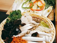 -湯系·煲汤手艺人(东二环泰禾广场店)