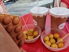 -香港鸳鸯王(西湖路店)