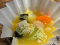 -生机蔬食·24节气料理餐厅(番禺广场店)