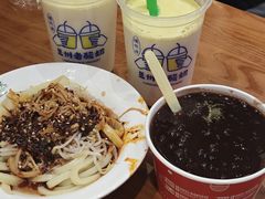 -再回首(西关木塔巷店)