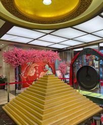 -中国黄金(北京旗舰店)