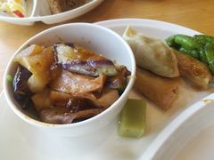 -素满香·素食自助餐(苏州·临顿路店)