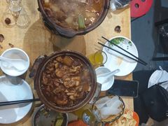 -范贤光鸡公煲(平乐园总店)