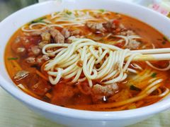 -黄阿姨锅贴大王(万航渡路店)