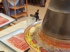 -东来顺饭庄(天坛店)