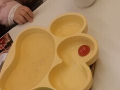 -蔡澜点心·粤菜(嘉里中心店)