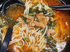 -王家沙点心店(南京西路总店)