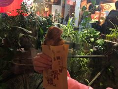 -赵元章肉骨烧(山塘街店)