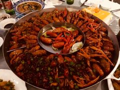 -马头巷·食景园(苏州总店)