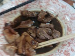 -润记农家菜