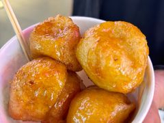 -董顺桃小粒臭豆腐(太平街一店)