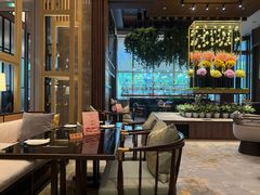 -B&C黄油与面包·THE GARDEN BAKERY概念店(世纪汇店)