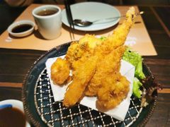 -山葵家·创意料理(宁波来福士店)