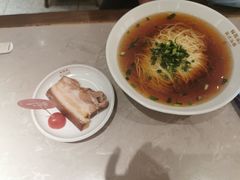 -松鹤楼面馆(飞州国际广场店)