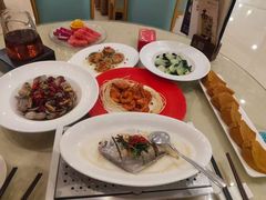 -广东海鲜坊(世纪海伦店)
