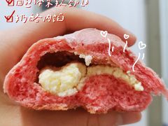 -爱达乐面包生日蛋糕(郫县时代天街店)