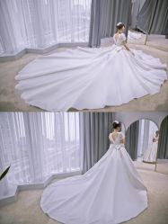 -韩国天使嫁衣婚纱礼服馆(上海旗舰店)