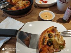 -必胜客(双榆树店)