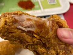 -德克士(车站路店)