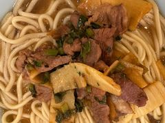 -奎元馆.百年奎元.非遗传承(西湖边的解放路店)