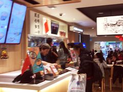 -吉野家(人和香港城店)