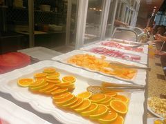 -汉巴味德·烤肉与啤酒的自助(杭州大悦城店)