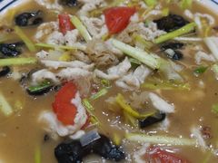 -古萧汪家羊肉馆(淮北四马路店)