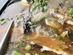 -探鱼·鲜青椒爽麻烤鱼(钟楼众汇广场店)