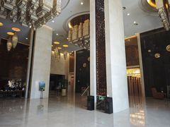 -安徽高速开元国际大酒店·地中海自助餐厅